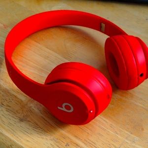 Beats Solo3 Wireless
